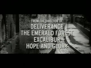 Der Meisterdieb von Dublin - Trailer (English)