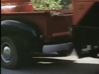 Fire Down Below - Trailer (English)
