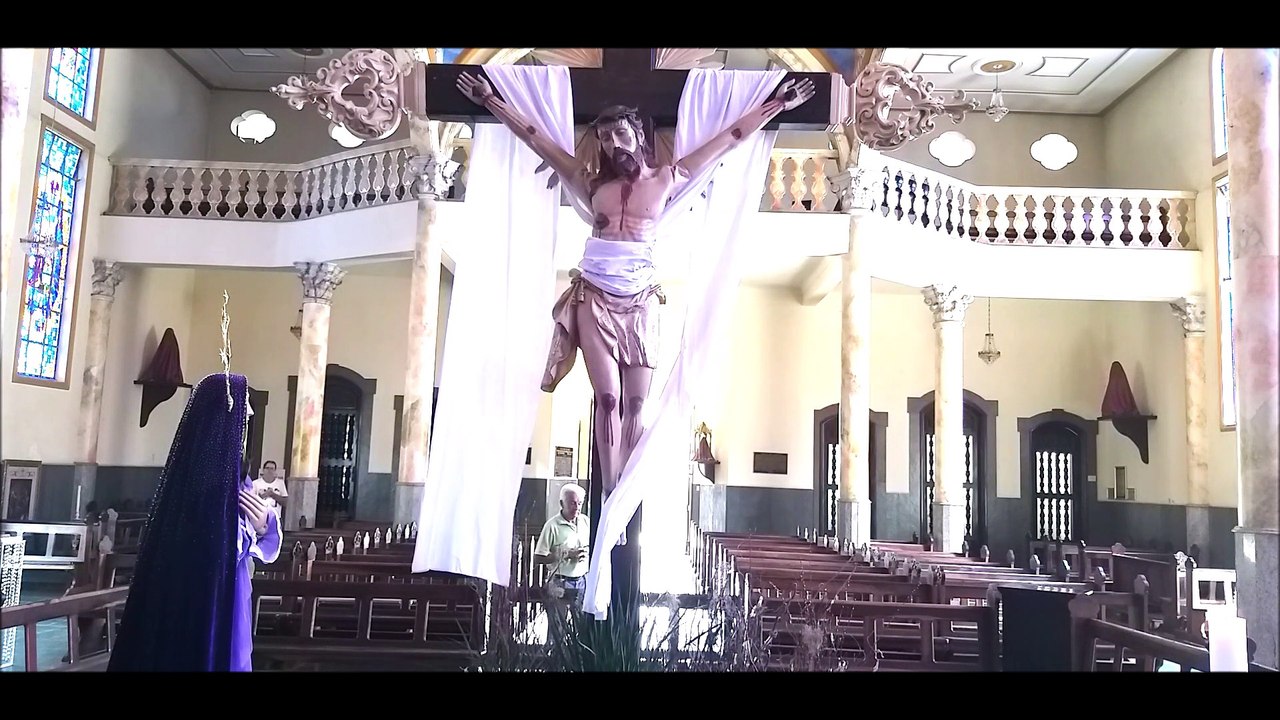 Oração de São Cipriano
