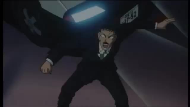 Detektiv Conan: Der Magier des letzten Jahrhunderts