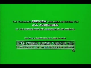 Das Reich und die Herrlichkeit - Trailer (English)