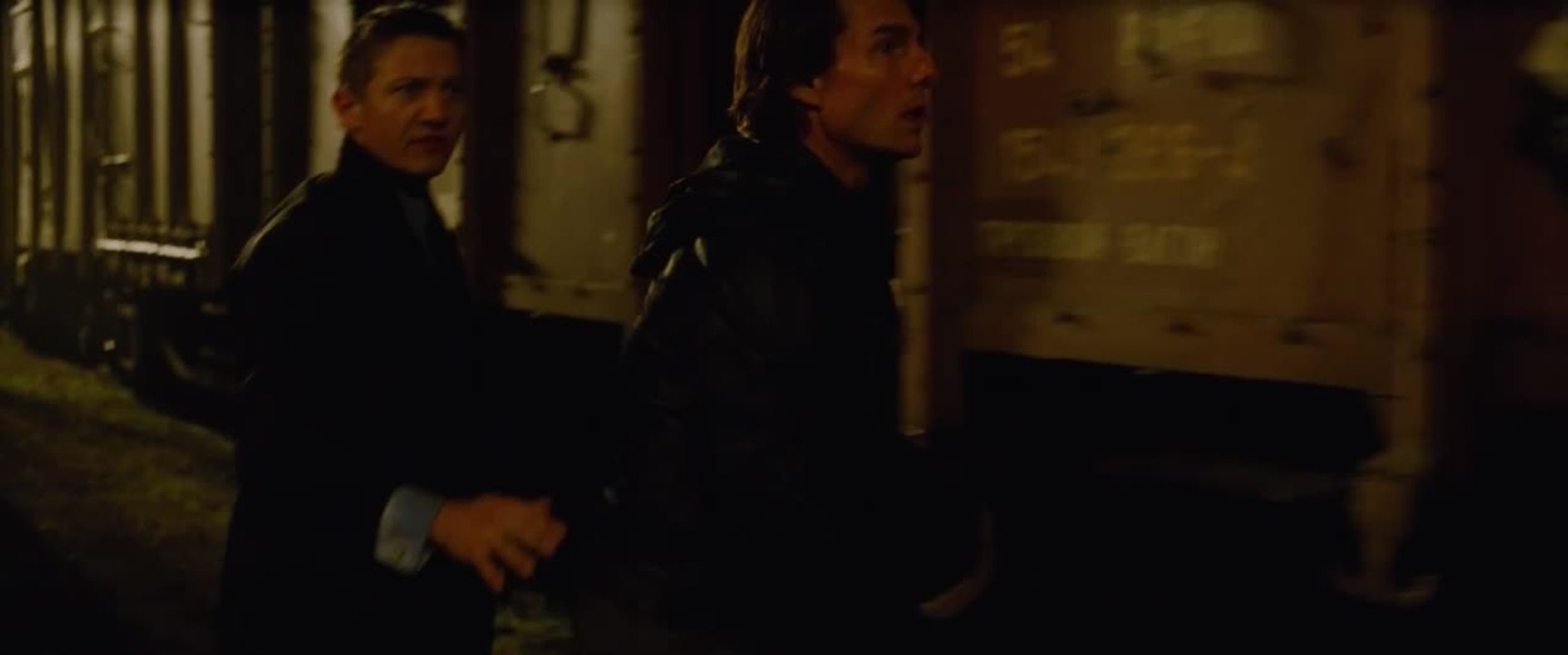 Mission_ Impossible - Trailer (English)