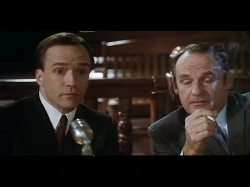 Cuba libre - Trailer (English)