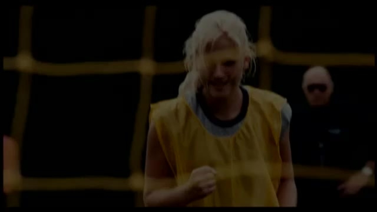 Gracie - Trailer (English)