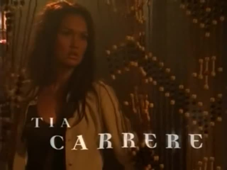 Relic Hunter - Intro