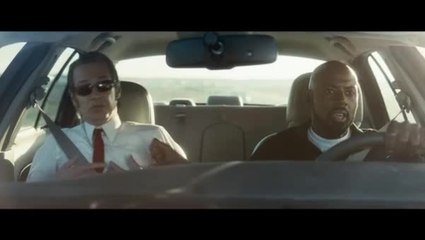 Saint John of Las Vegas - Clip (English)