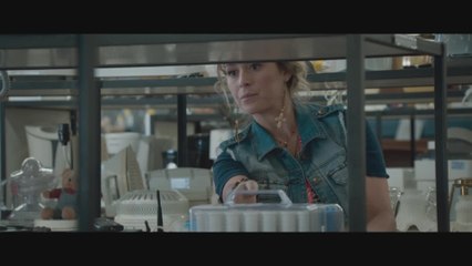 Spare Parts - Clip (English)
