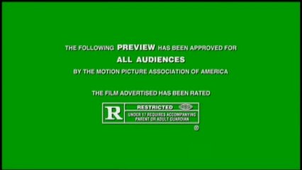 Ice Spiders - Trailer (English)