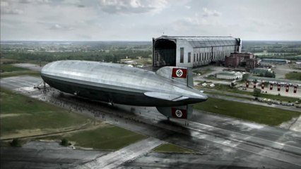 Hindenburg - Trailer (English)