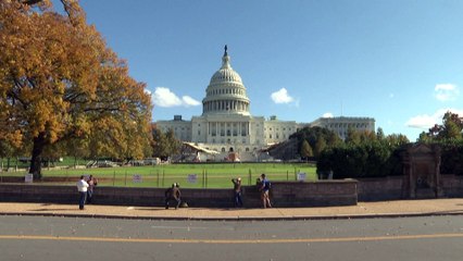 США: трудности переходного периода