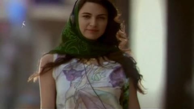 David & Layla - Liebe mit Hindernissen