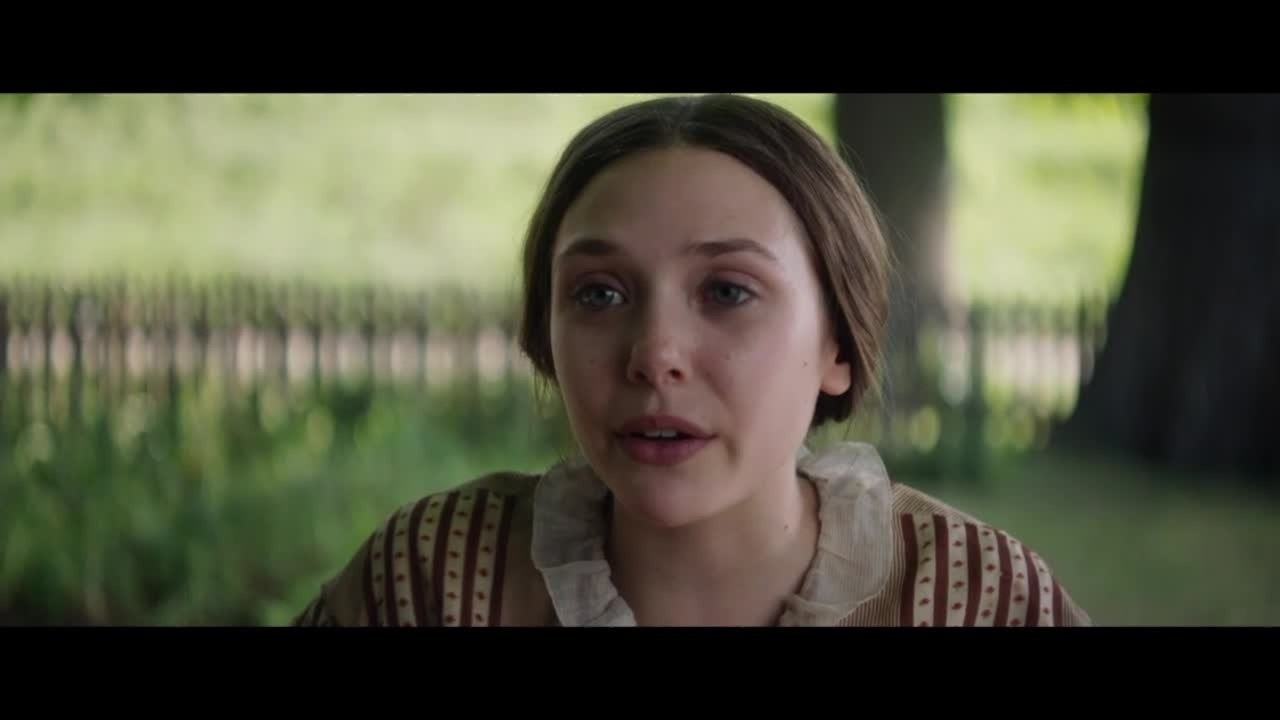 In Secret - Trailer (English)
