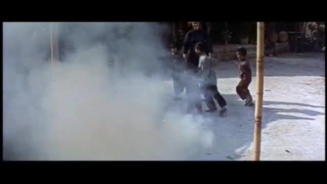 Die Herberge zur sechsten Glückseligkeit