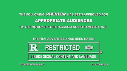 Demoted - Trailer (English)
