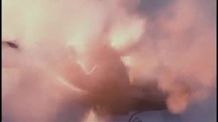 Die Jagd auf Eagle One - Trailer (English)