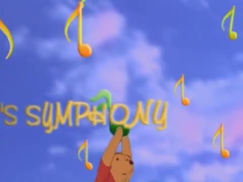 Winnie Puuh auf groÃƒÂŸer Reise - Trailer (English)