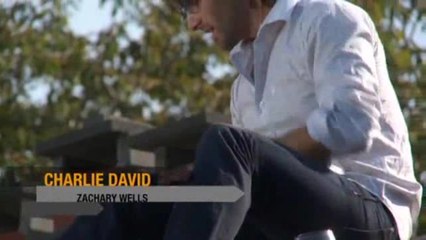 Judas Kiss - Featurette (English)