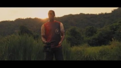 Die FÃƒÂ¤hrte des Grauens - Clip (English)