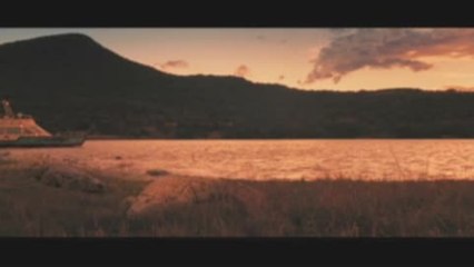 Die FÃƒÂ¤hrte des Grauens - Clip (English)