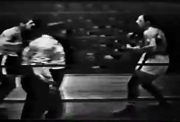 Carmen Basilio vs Tony DeMarco II (30-11-1955) Full Fight
