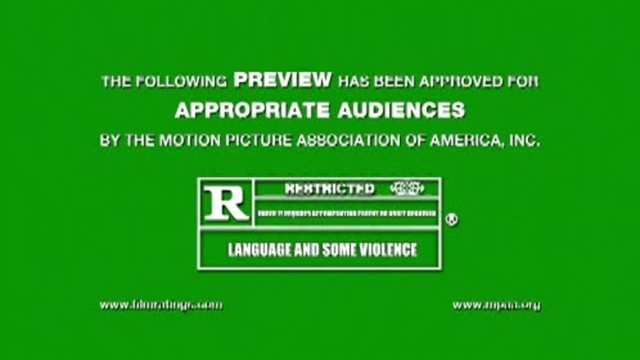 Don McKay - Trailer (English)