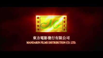 Flash Point - Trailer (English)