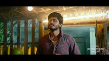 Middle Class Melodies - Official Trailer (Telugu) _ Anand Deverakonda _ Amazon Original Movie