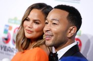 Chrissy Teigen Shared a Touching Video of Luna After the Legends Received Baby Jack's Ashes