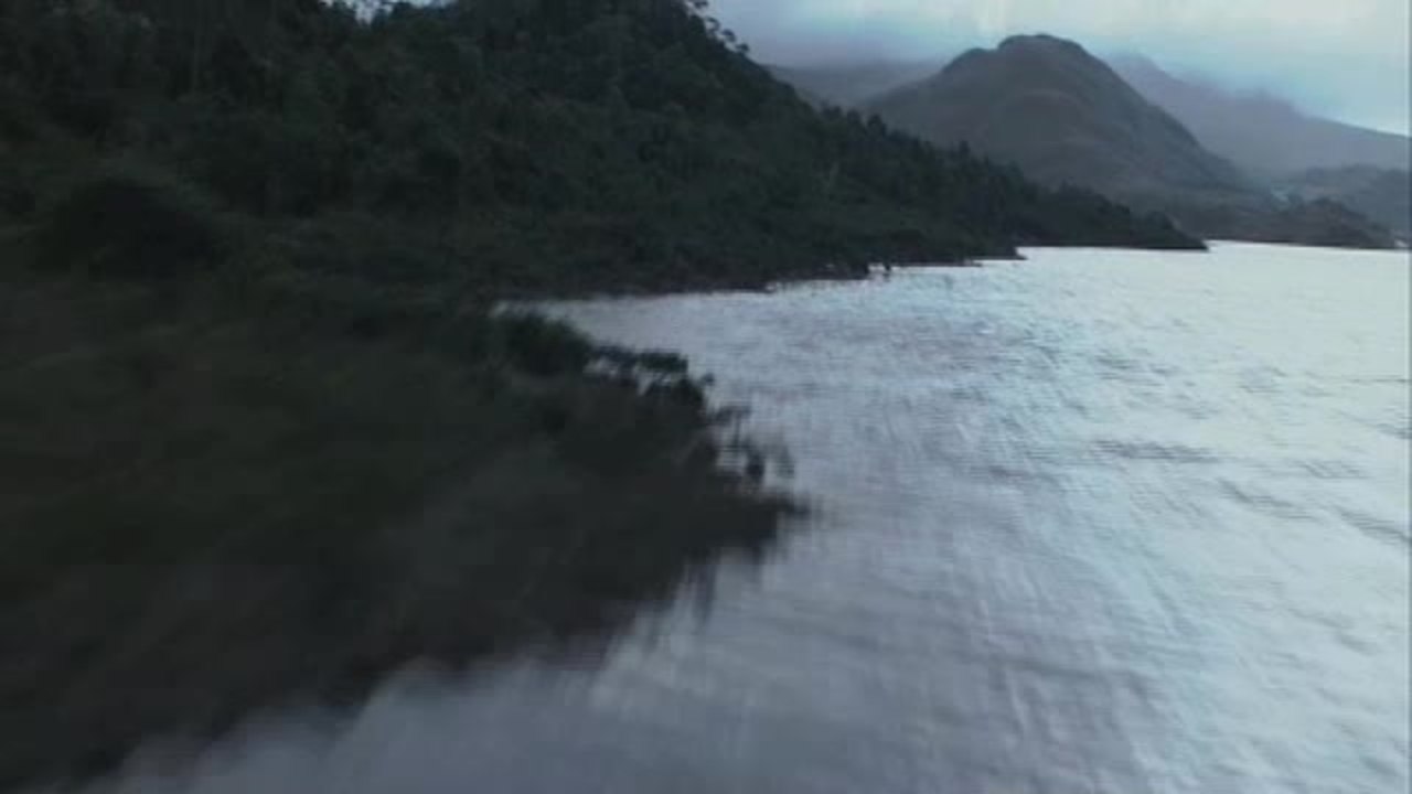 Dying Breed - Trailer (English)