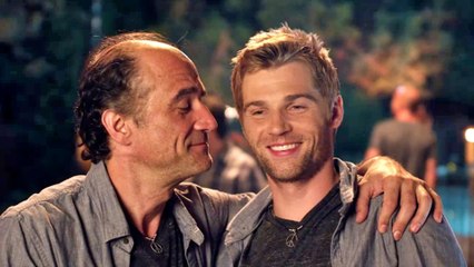 Jake Squared - Trailer 2 (English)