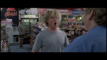 Endless Bummer - Trailer (English)