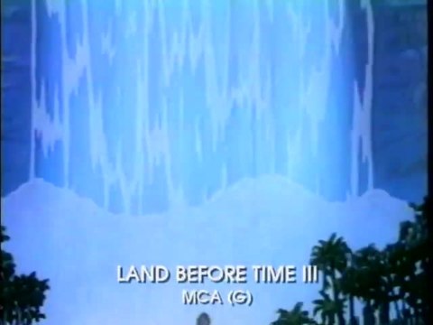 In einem Land vor unserer Zeit III - Trailer (English)