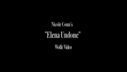 Elena Undone - Clip (English)