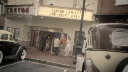 Ring of Fire - Trailer (English)