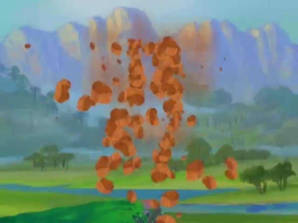 In einem Land vor unserer Zeit - Trailer (English)