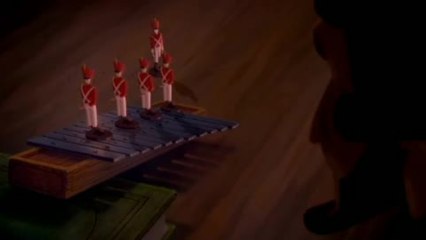 Fantasia 2000 - Clip (English)