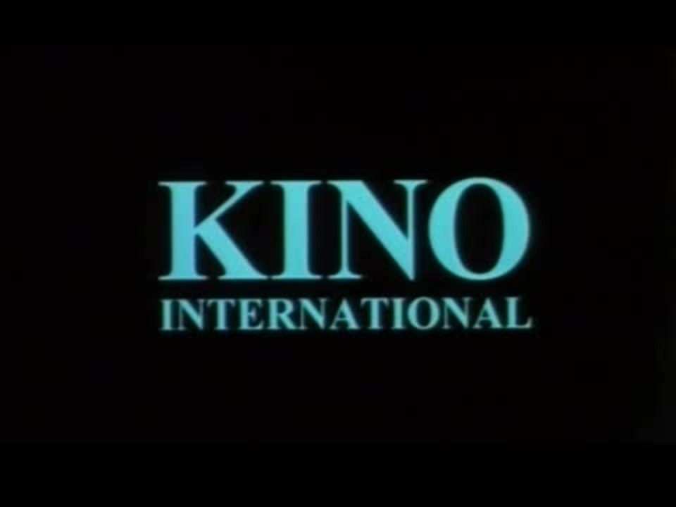 Kadosh - Trailer (English)