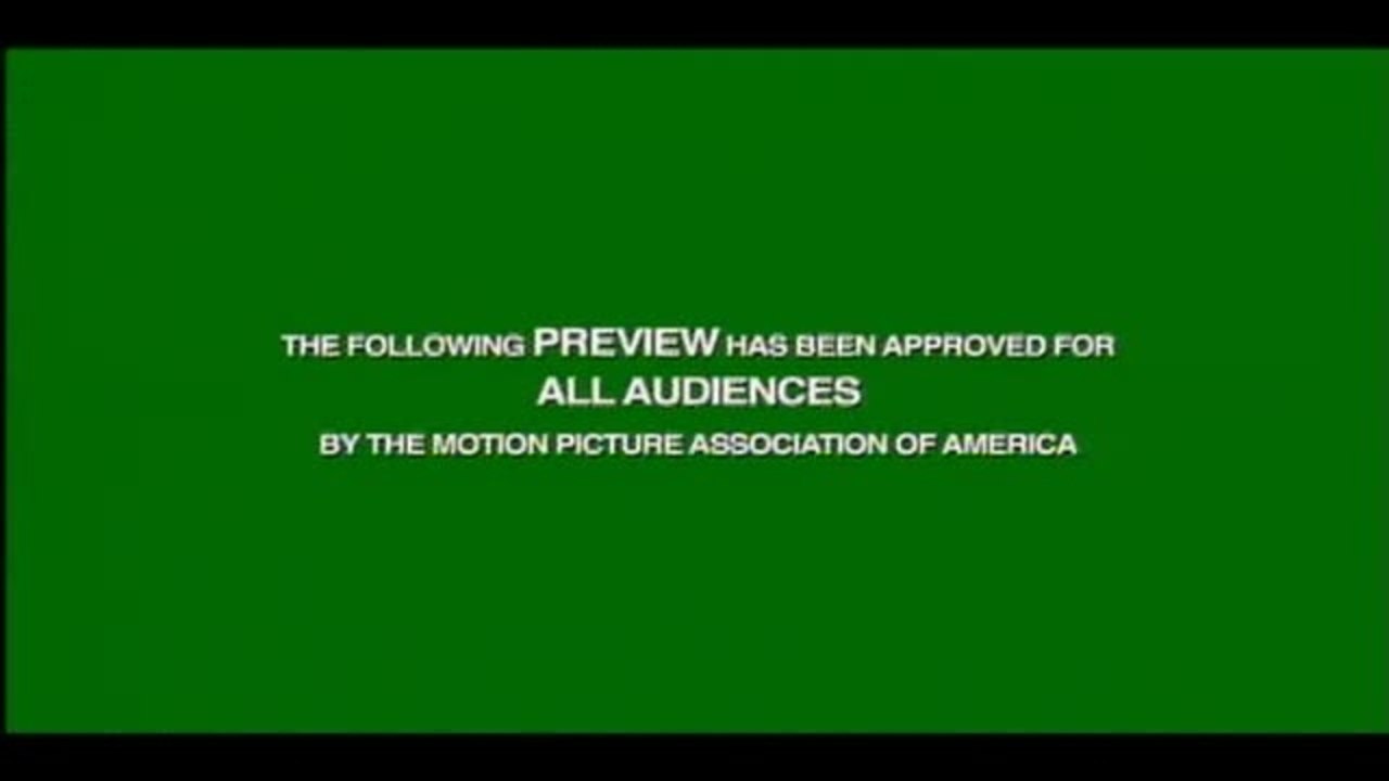 Fat Albert - Trailer (English)