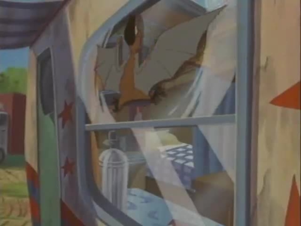 FernGully 2 - Trailer (English)