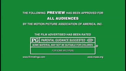 Scooby-Doo! Das Abenteuer beginnt - Trailer (English)