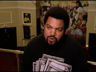 First Sunday - Interview (English)