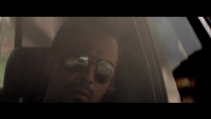 La soga - Trailer (English)