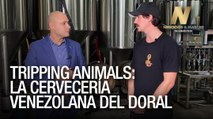 La creatividad en cervezas artesanales de Tripping Animals - Negocios y Marcas