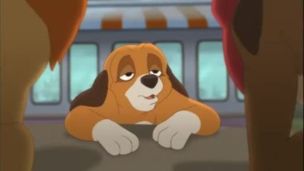 Cap und Capper 2 - Clip (English)