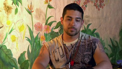 From Prada to Nada - Interview (English)