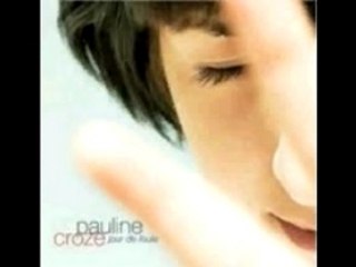 Un Baiser de Pauline Croze