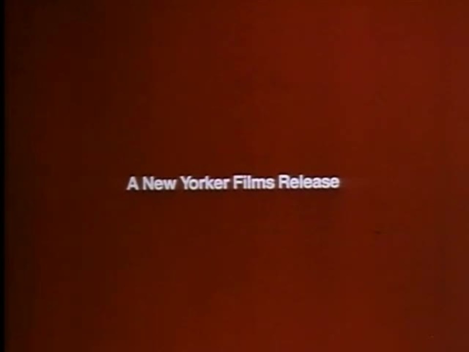 Gabbeh - Trailer (English)