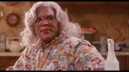 Madea's Big Happy Family - Trailer (English)