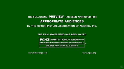 The Grace Card - Trailer (English)