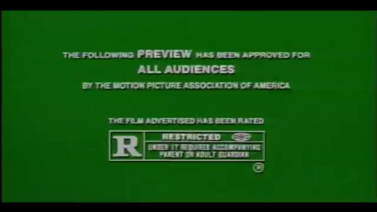 Method - Trailer (English)